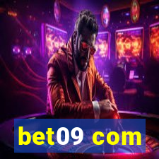 bet09 com